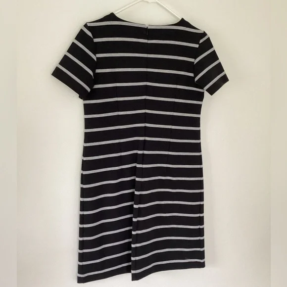 Gap two pocket zip back dress - Picture 3 of 3